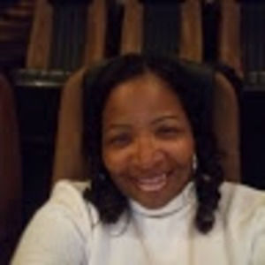 Meet your Posher, Tonya